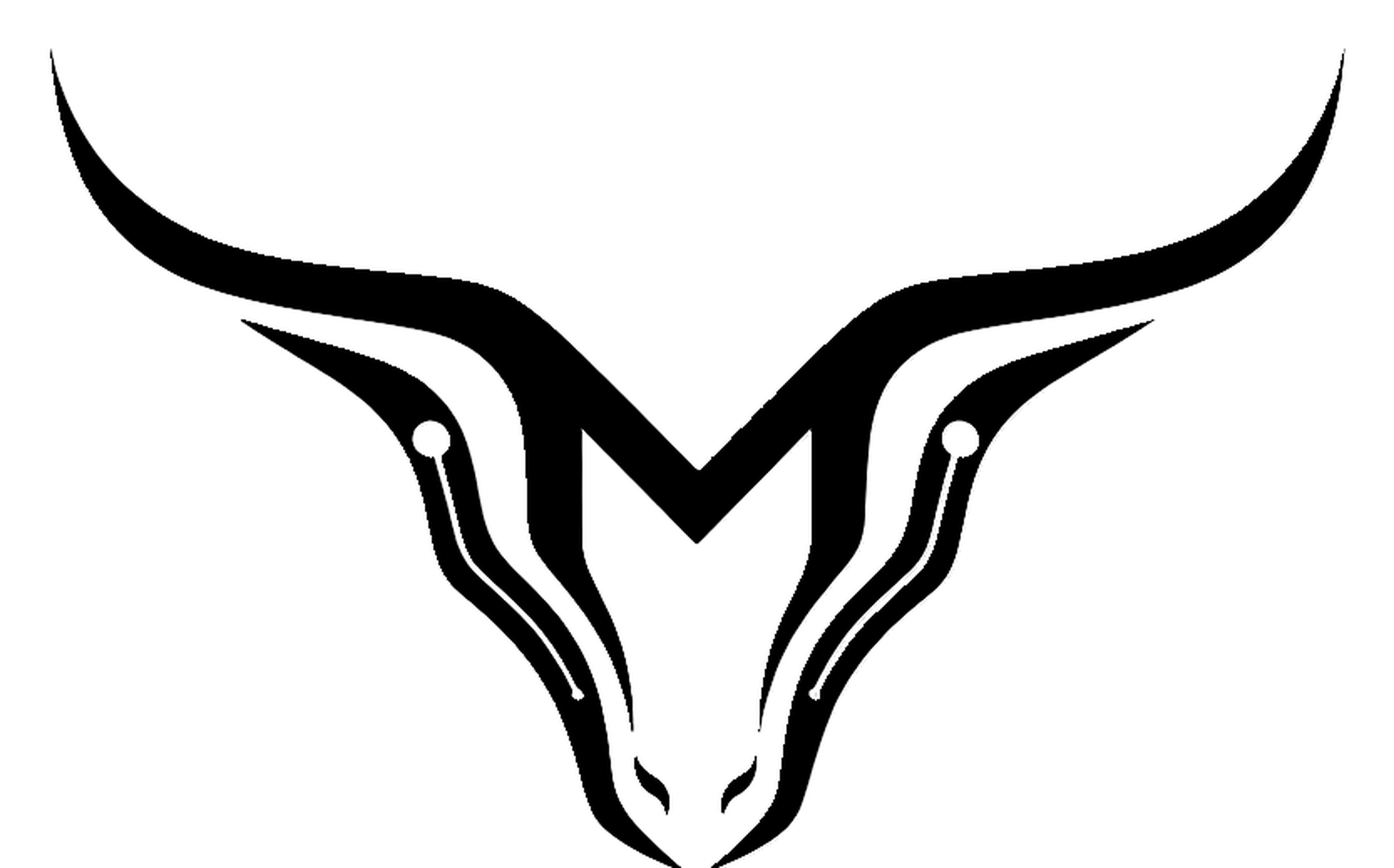 Milan Patel personal logo